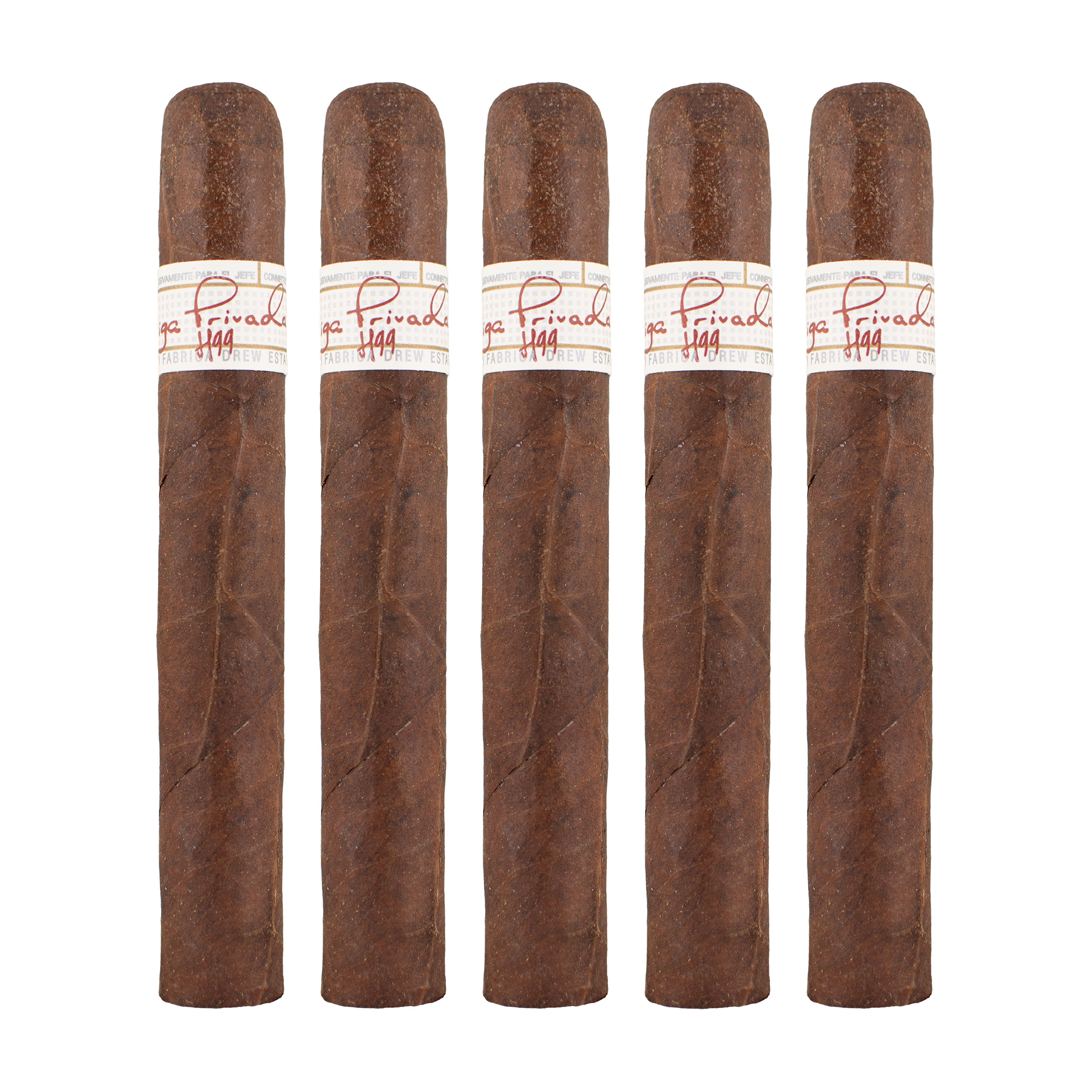 Liga Privada H99 Toro Cigar - 5 Pack